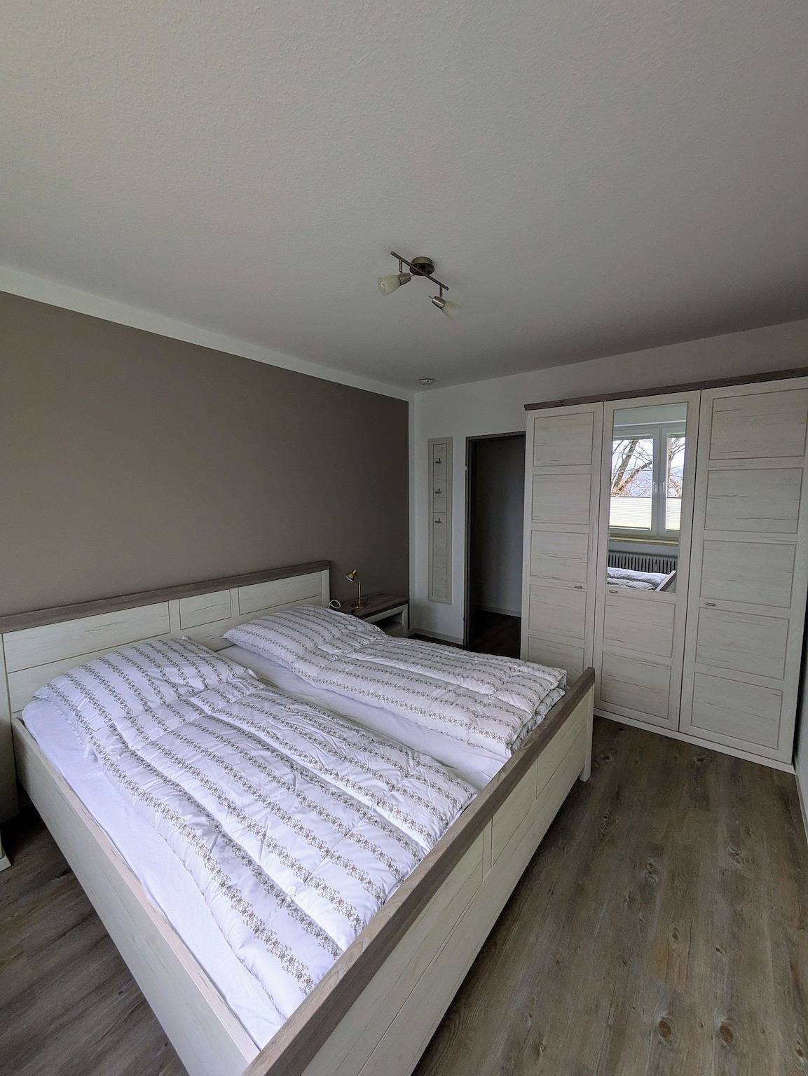 Ganze Ferienwohnung, Ferienwohnung mit Schwimmbad in Bad Lauterberg, Harzvorland