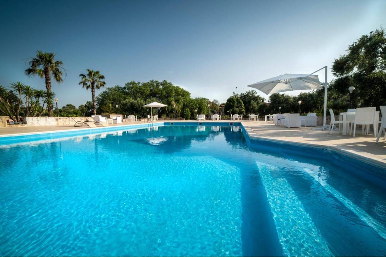 Relais d 'Itria in Grottaglie, Provincia di Taranto
