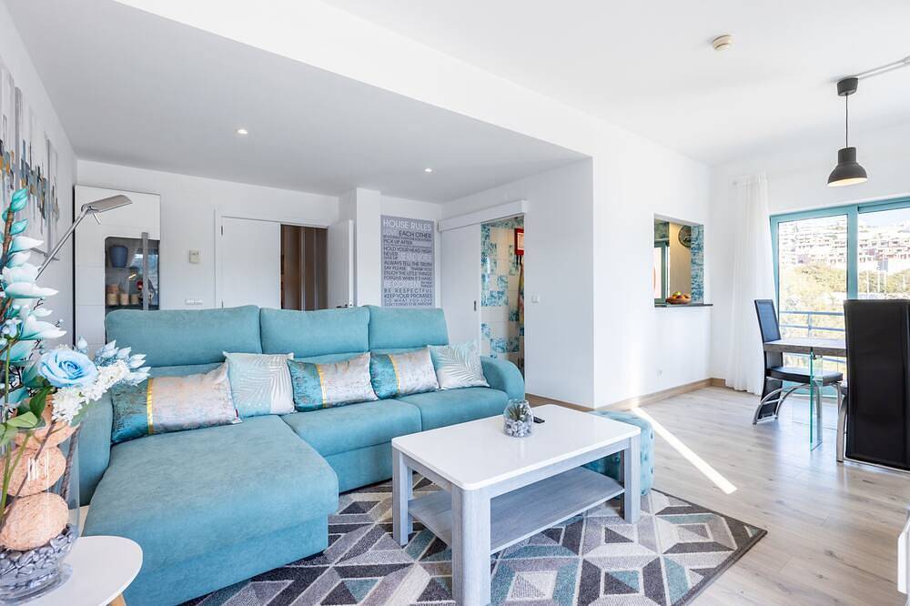 Appartamento vacanze a Algarve Central a partire da 305€ a notte