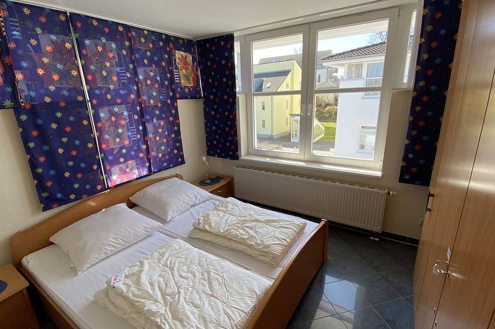 Entire apartment, 100m from the beach, in the heart of Zinnowitz, Wifi, incl. restaurant coupons in Zinnowitz, Usedomer Norden