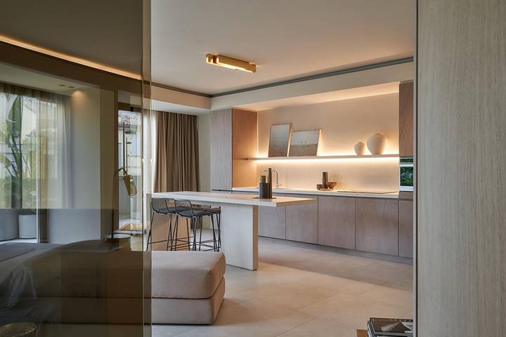 Appartement entier, Appartement de vacances pour 4 personnes in Cattolica, Province de Rimini