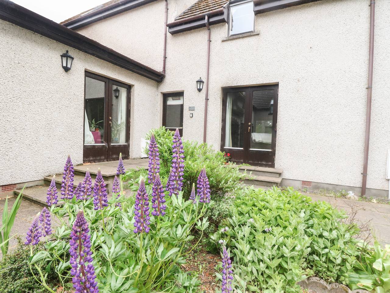 Cottage für 6 Personen mit Garten in Newtonmore, Highlands