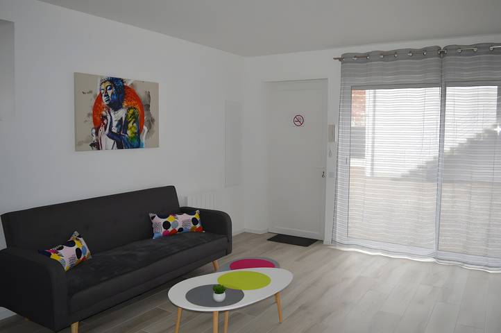 Ferienhaus für 2 Personen in Grand Est - 3