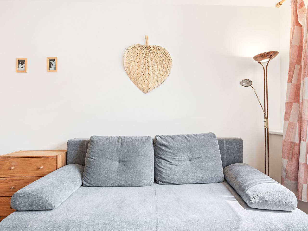 Ganze Wohnung, Nový Svět 562 in Harrachov, Riesengebirge