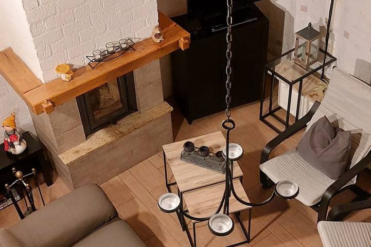 Ferienhaus für 4 Personen, mit Pool und Garten in Schouwen-Duiveland