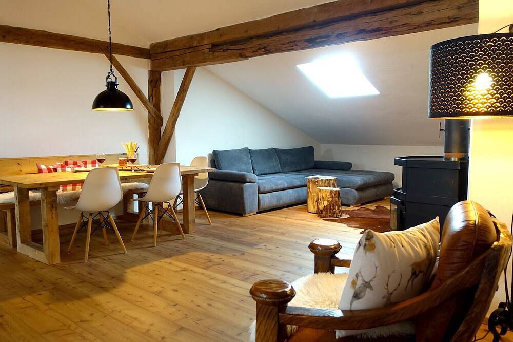 Ganze Wohnung, Rossweid Appartement in Stans, Tiroler Unterland