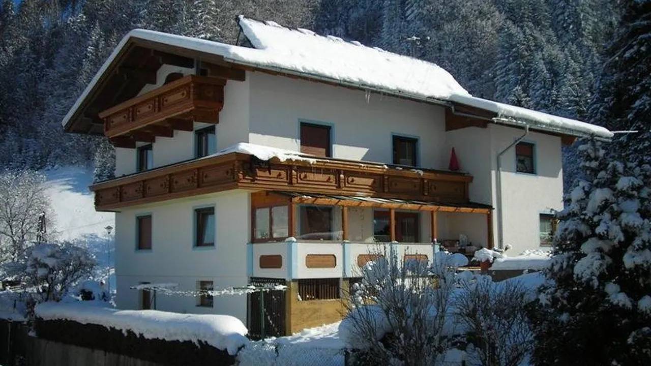 Ganze Ferienwohnung, Ferienwohnung für 5 Personen (40 m²) in Buch bei Jenbach in Tuxer Alpen, Buch in Tirol