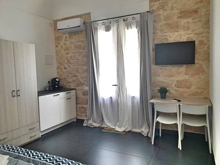 Maison d’hôte pour 2 personnes à Ragusa - 3