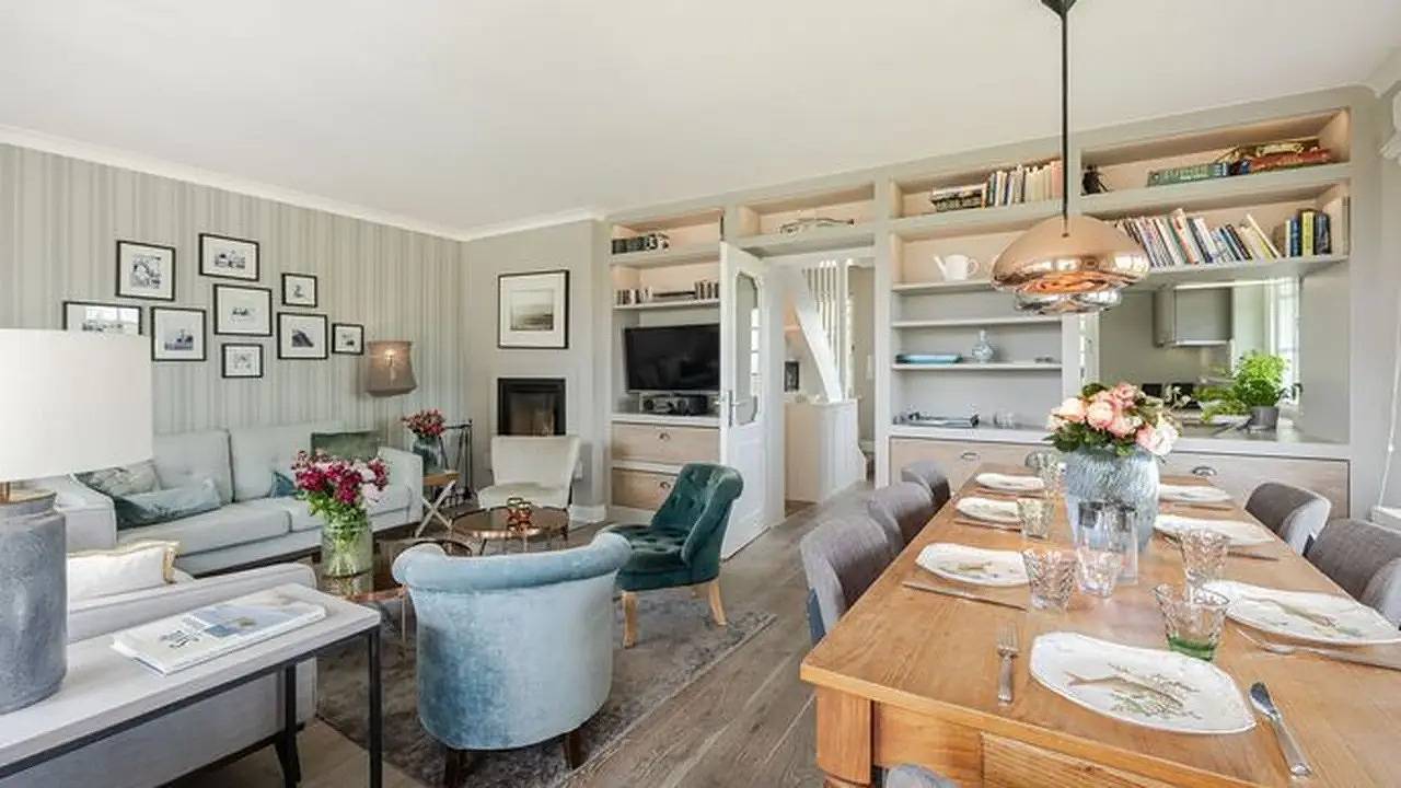 Ferienhaus für 5 Personen (100 m²) in Kampen in Kampen (Sylt), Sylt