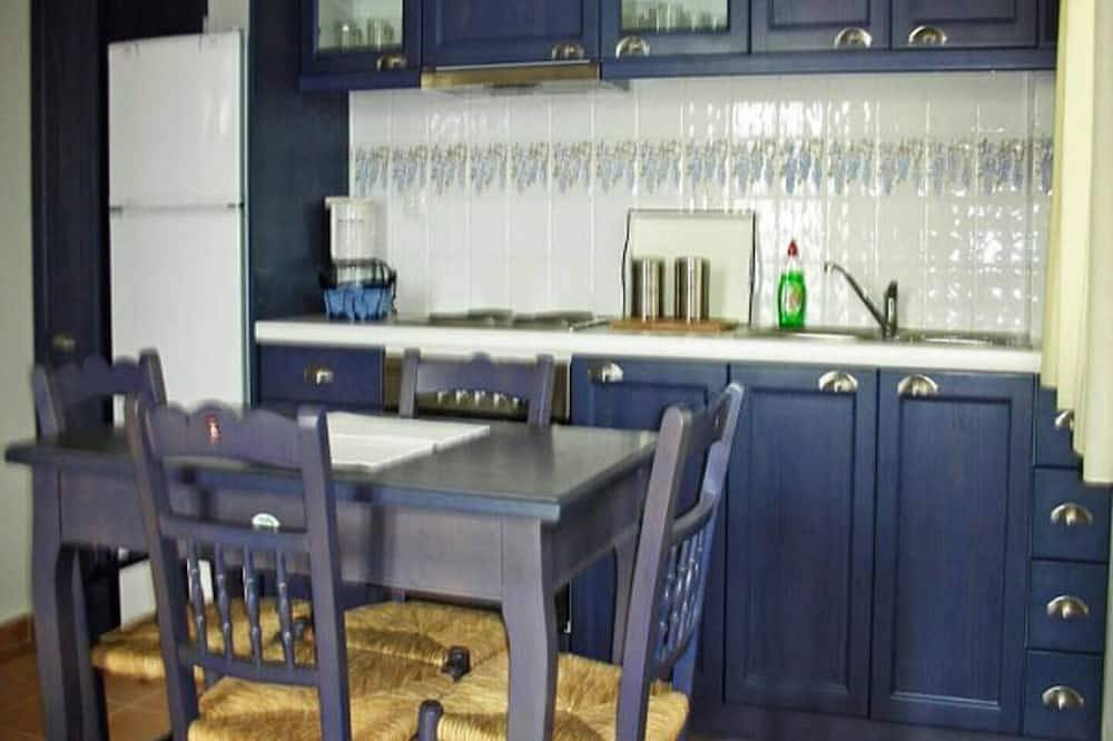 Ganze Wohnung, Irigoni Studio\n\n in Ikaria