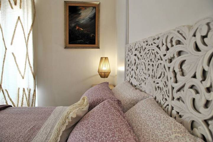 Suite Master Mariasofia avec salle de bain privée in Gaeta, Province de Latina
