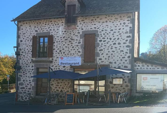 Maison d’hôte pour 2 personnes, avec Terrasse à Labrousse