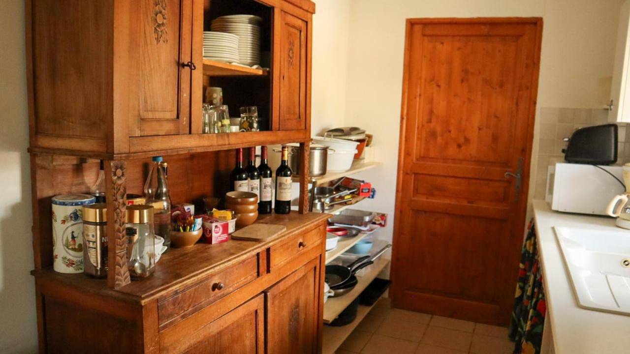 Petite Bonneblond in Saint-Désiré, Région de Montluçon