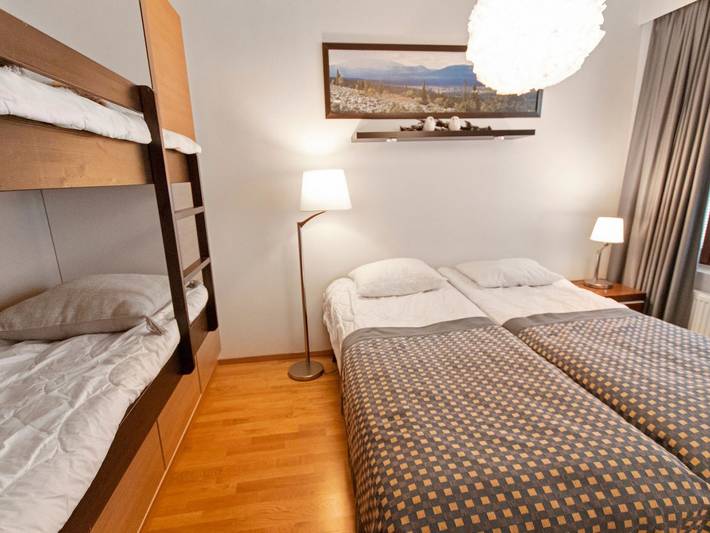 Chalet pour 4 personnes dans Laponie - 4