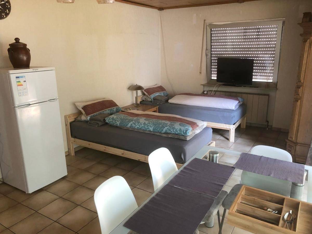 Appartement entier, Two-Bedroom Apartment in Alzenau, Vettéravie