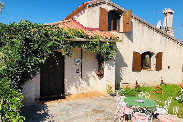 Chambre d’hôte pour 8 personnes