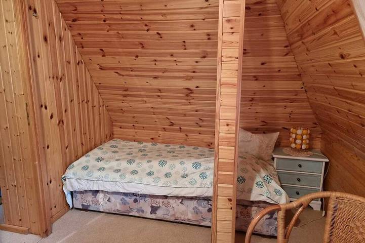 Ferienhaus für 4 Personen, mit Garten in Sassnitz - 3