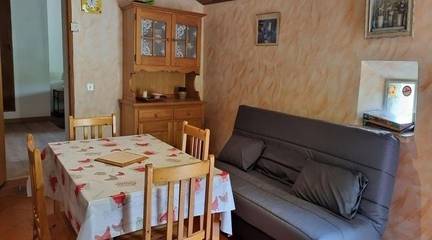 Cottage for 5 People in Banon, Forcalquier region, Photo 4