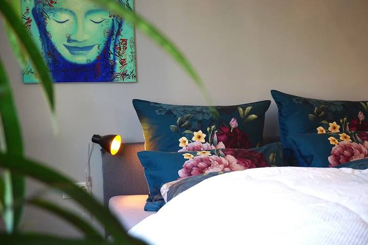 Ferienwohnung für 4 Personen, mit Garten in Marktredwitz - 4