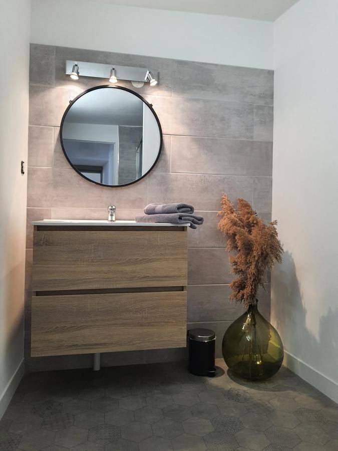 Gîte pour 2 personnes à Noirétable - 3