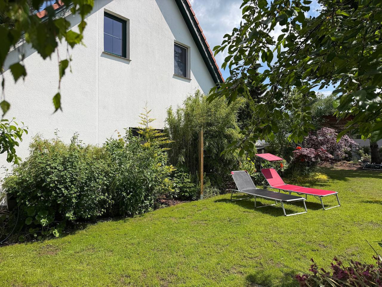 Boddenhus Fuhlendorf in Fuhlendorf, Vorpommern-Rügen