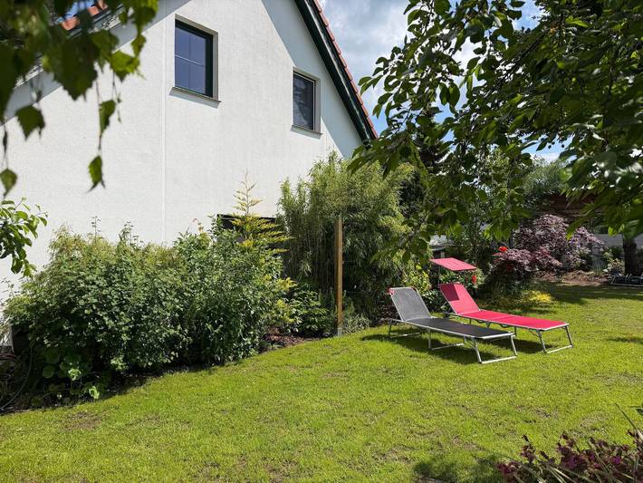 Boddenhus Fuhlendorf in Fuhlendorf, Vorpommern-Rügen