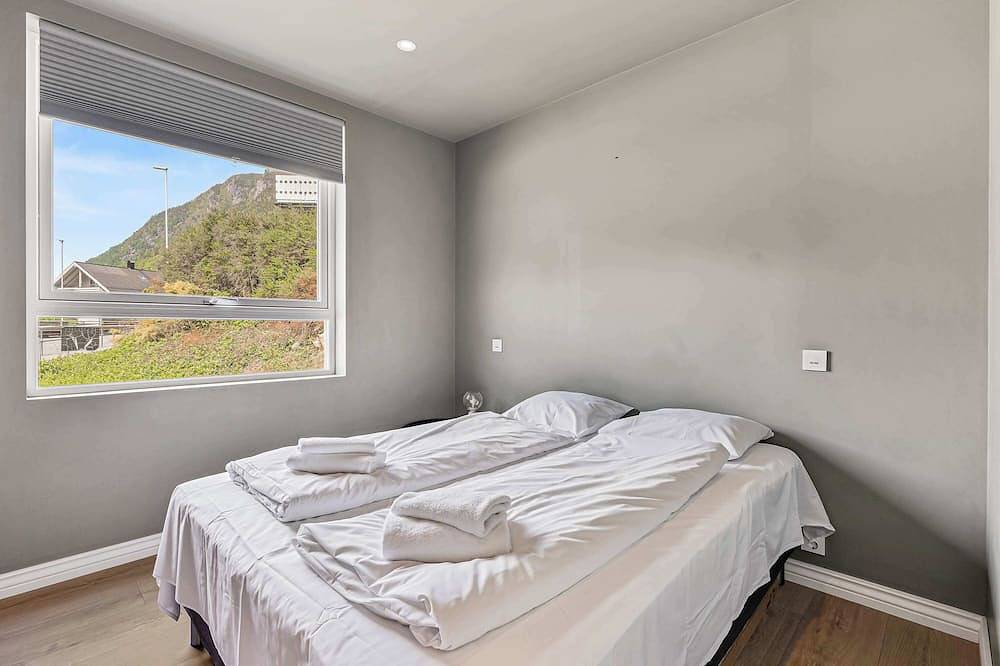 Ganze Wohnung, Odda Apartments - 2Br in Odda