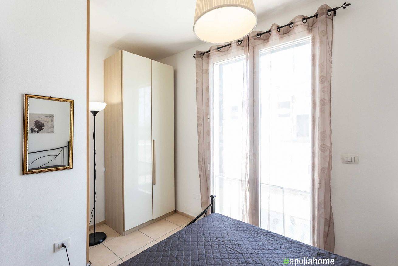 Apartamento entero, Violetta apartment near the sea in Mancaversa, near Gallipoli in Taviano, Golfo de Tarento