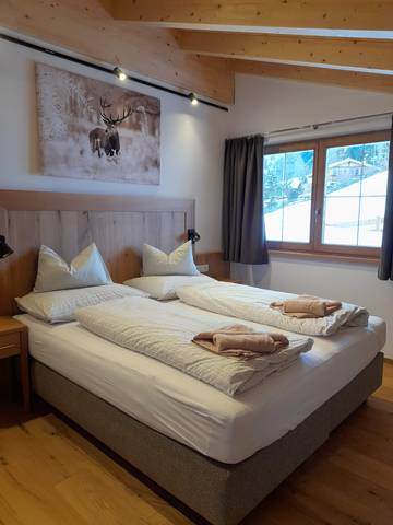 Appartement voor 5 Personen in Alpbach, Ski Juwel Alpbachtal Wildschönau, Afbeelding 4