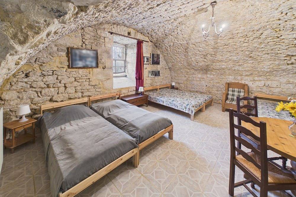Grande maison pour 9 entre nature et patrimoine in Fanlac, Périgord Noir