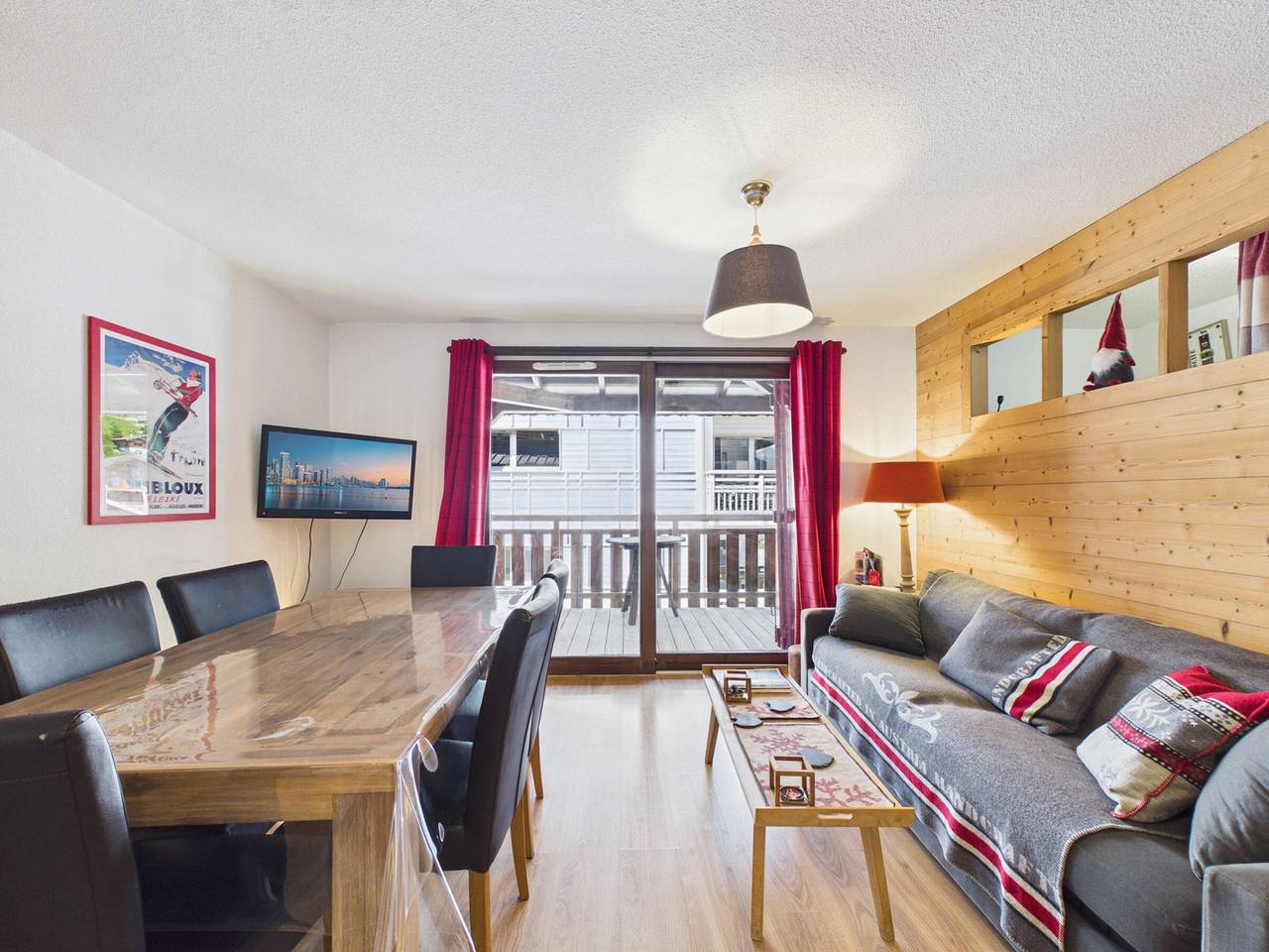 Photo : Appartement de vacances