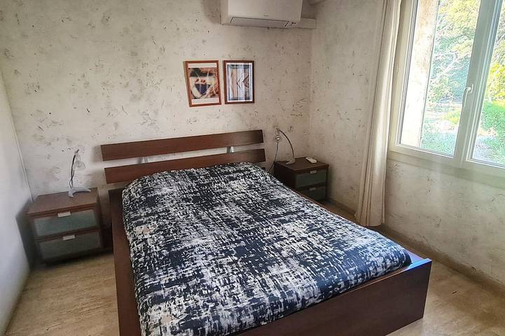 Gîte pour 5 personnes, avec jardin et balcon ainsi que piscine et jacuzzi, animaux acceptés à Salernes - 2