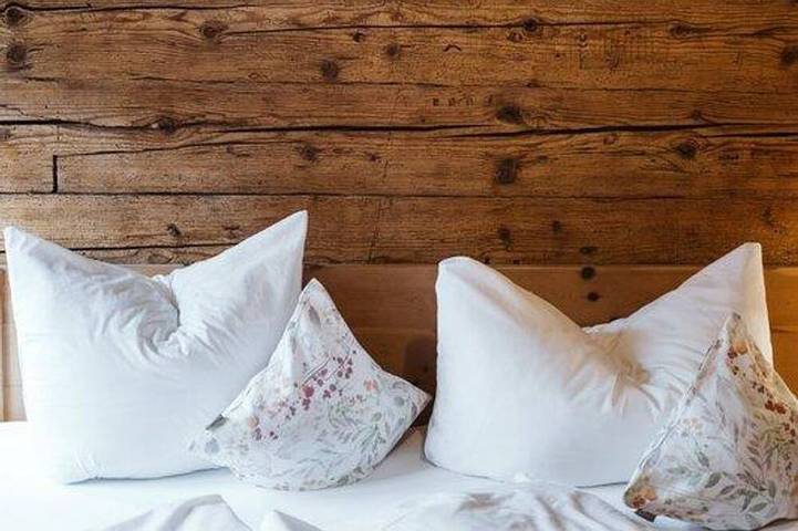 Chambre d’hôte pour 4 personnes, avec sauna à Mellau - 2