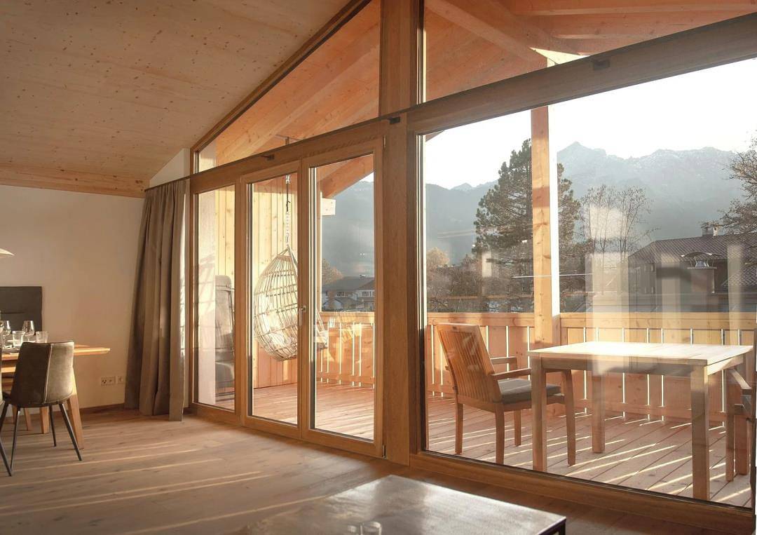 Ganze Ferienwohnung, Ferienwohnung h9 Berg in Garmisch-Partenkirchen in Garmisch-Partenkirchen, Bayerische Alpen