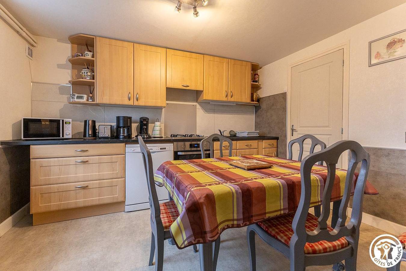 Petit Byrand in Saint-Angel (Puy-de-Dôme), Parc naturel régional des Volcans d'Auvergne