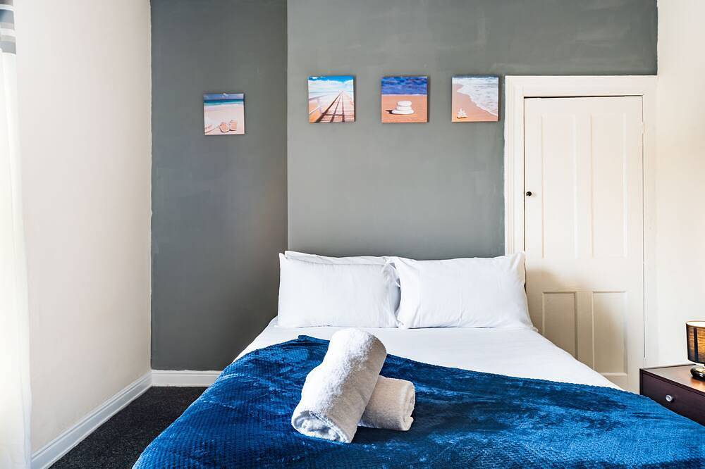 Jesouth Luxury Home- Cerca De Hull Uni & City Centre Con Netflix y wifi in Kingston upon Hull, Yorkshire y Humber