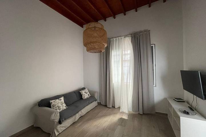 Holiday apartment for 2 people - 1