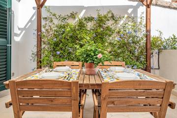 Ferienwohnung für 5 Personen in Budoni, Olbia-Tempio, Bild 1