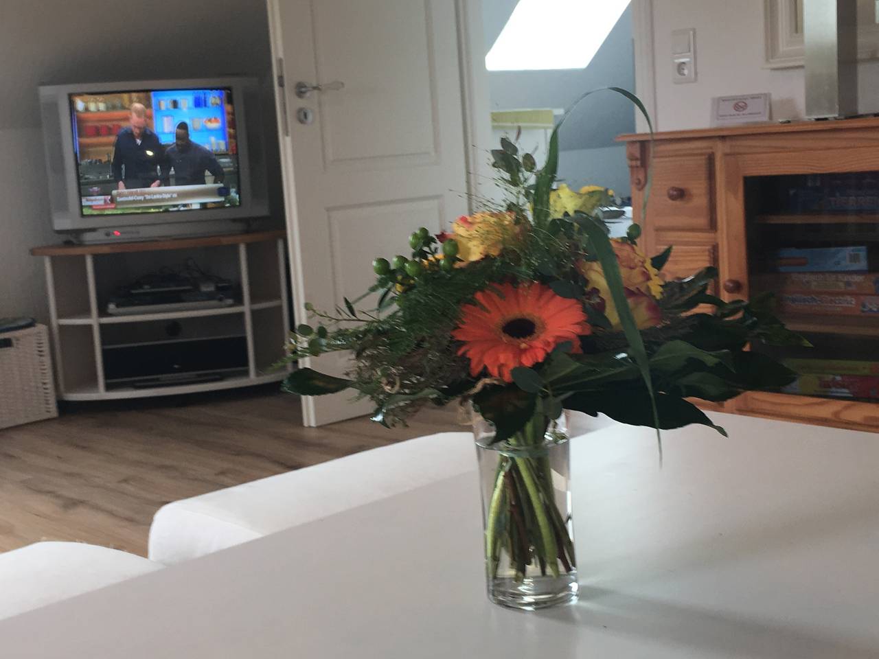 Quiet and Charming Holiday Home with Private Terrace, Garden, and Wi-Fi in Putbus in Putbus, Bergen auf Rügen and Surroundings