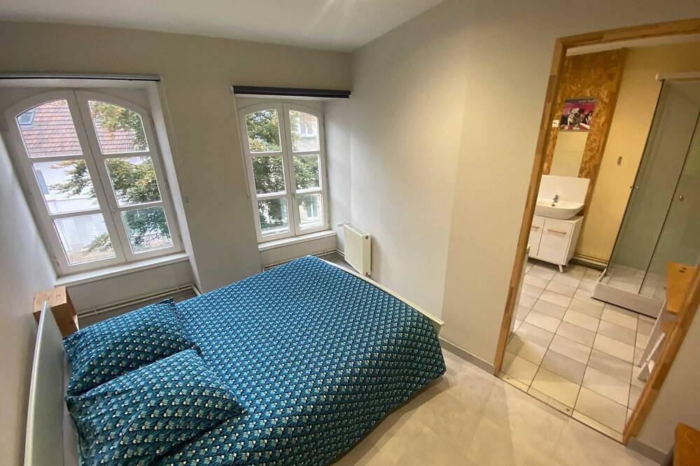 Entire apartment, Homerez - Apartment Cherbourg-en-Cotentin in Cherbourg-Octeville, Cherbourg-en-Cotentin