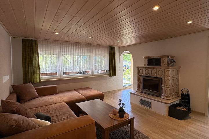 Ferienhaus für 4 Personen, mit Haustier in Havelland - 3