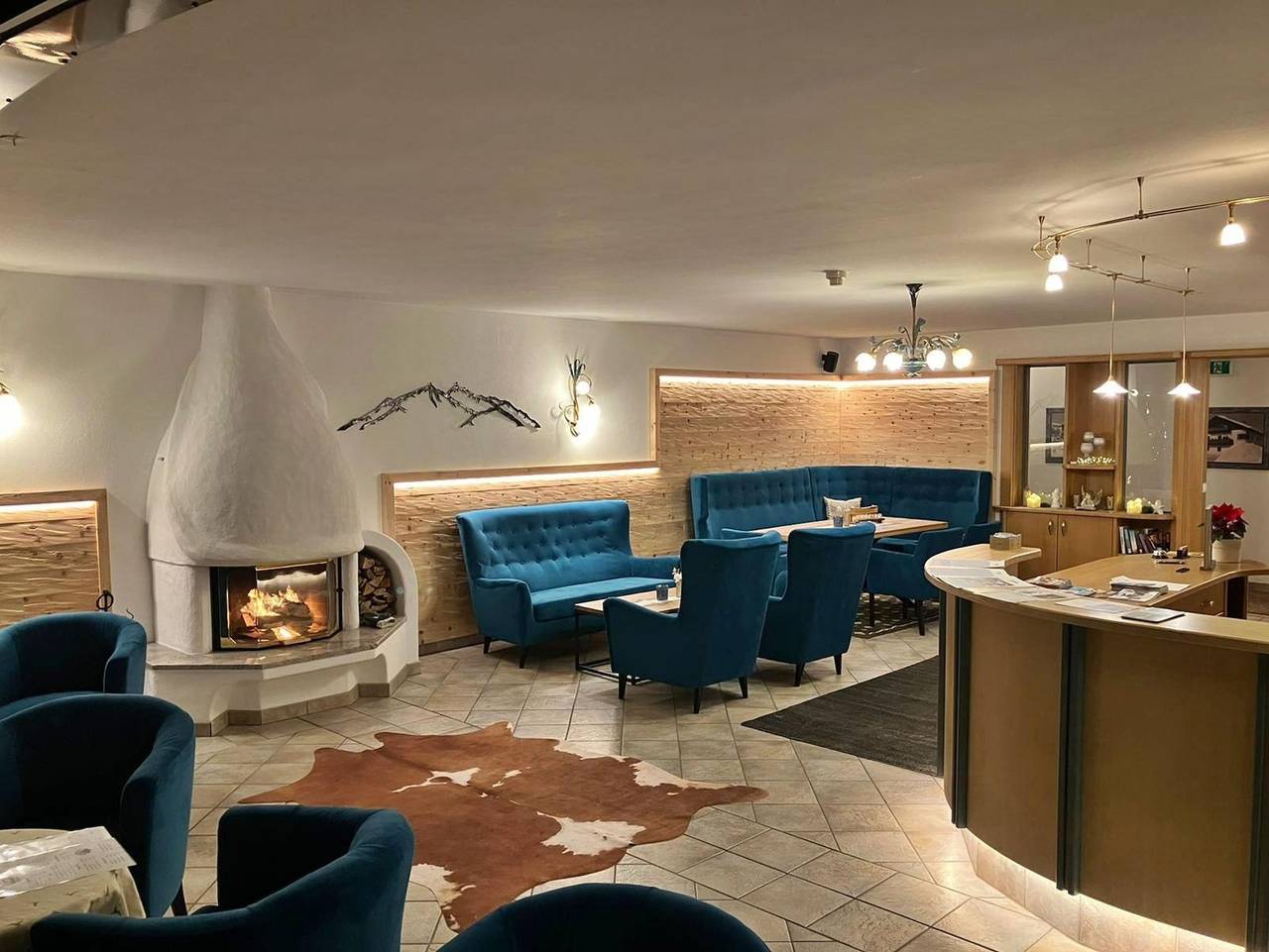 Hotel Garni Egerthof - Einzelzimmer mit Dusche oder Bad, Wc in Seefeld in Tirol, Innsbruck Land