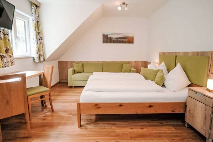 Ganze Wohnung, Donnersbach in Rottenmanner und Wölzer Tauern, Irdning-Donnersbachtal