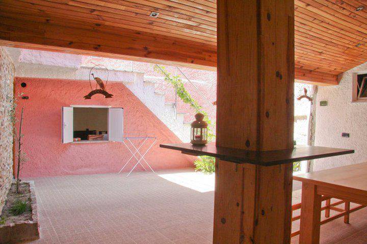Casa acolhedora em Santa Eulália, ideal para 18 pessoas in Seia, Serra da Estrela