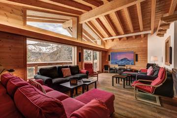 Chalet für 16 Personen in Riddes, Westalpen, Bild 1