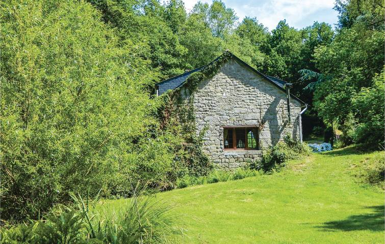 Ferienhaus für 2 Personen, mit Garten in der Bretagne - 2