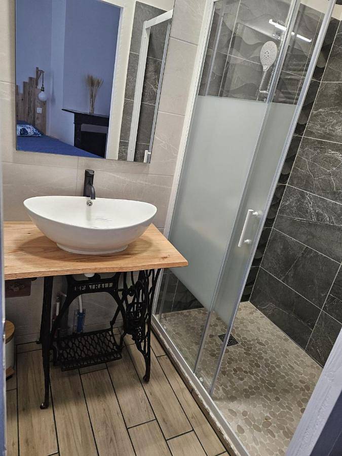 Chambre d’hôte pour 2 personnes à Condom - 4