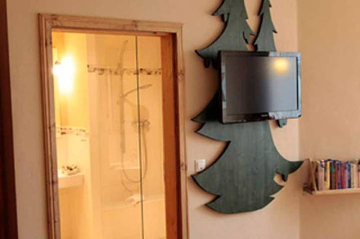 Ferienhaus für 3 Personen, mit Sauna im Harz - 2