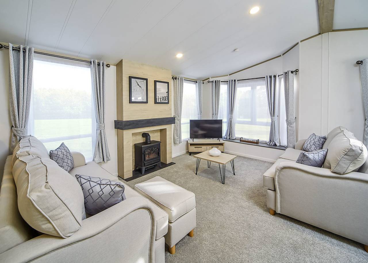 Casa vacanza a Midlands a partire da 153€ a notte