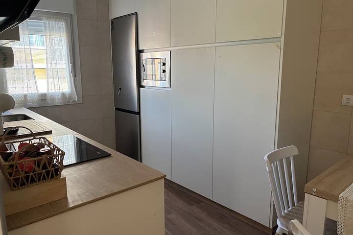 Holiday apartment for 4 people, with pets - 1